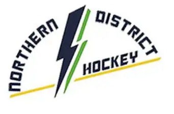 Northern Districts Hockey Club logo