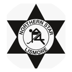 Northern Star Hockey Club logo
