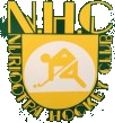 Nuriootpa Hockey Club logo