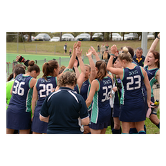 Oaks Womens Hockey Club logo