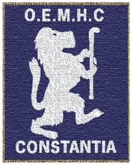 Old East Malvern Hockey Club logo