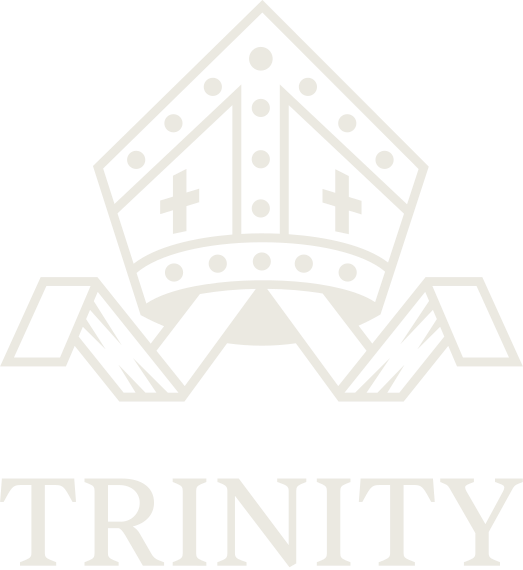 Old Trinity Grammarians Hockey Club logo