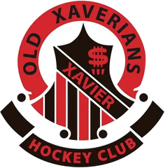 Old Xaverians Hockey Club logo