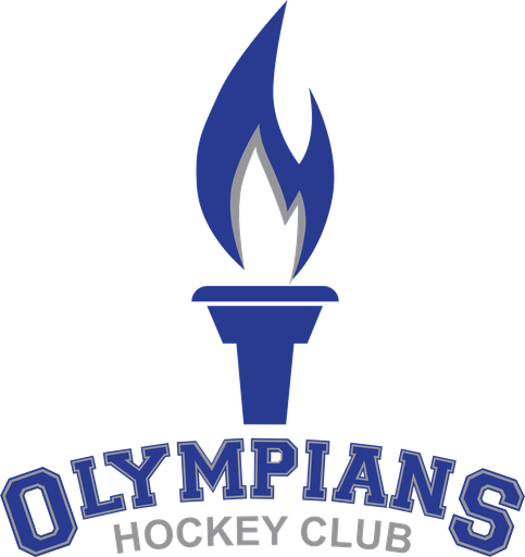 Olympians Hockey Club logo