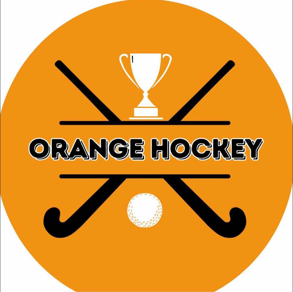 Orange logo