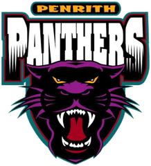 Panthers Hockey Club logo
