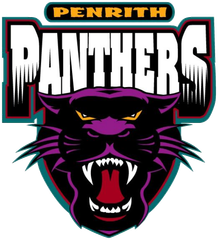 Penrith Panthers logo