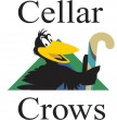 Parkes Crows logo
