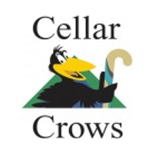 Crows Hockey Club logo