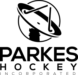 Parkes logo