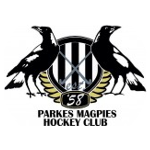 Magpies Hockey Club logo