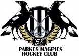 Magpies Hockey Club logo