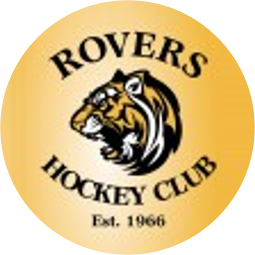 Rovers Hockey Club logo