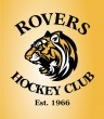 Rovers Hockey Club logo