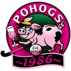 Pohogs Hockey Club logo