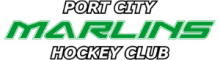 Port City Hockey Club logo