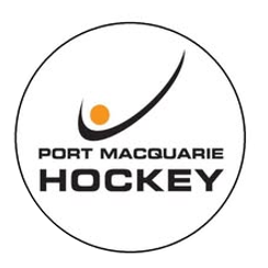 Port Macquarie logo