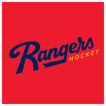 Rangers Hockey Club logo
