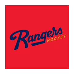 Rangers Hockey Club logo