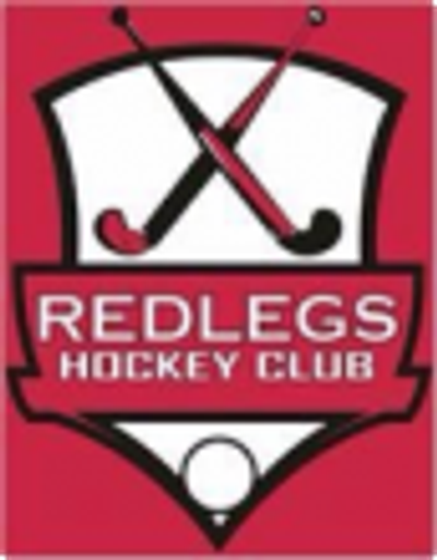 Redlegs Hockey Club logo