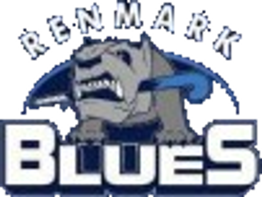 Renmark Hockey Club logo