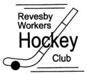 Revesby Workers Hockey Club logo