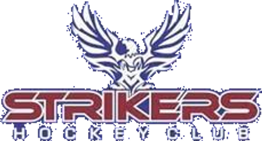 Riddoch Strikers Hockey Club logo