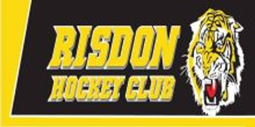 Risdon Hockey Club Inc logo