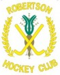 Robertson Hockey Club logo