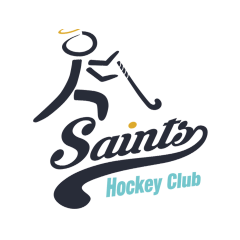 Saints logo