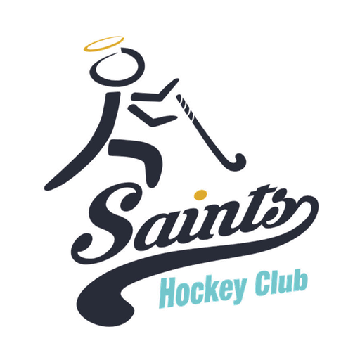 Saints Hockey Club logo