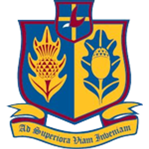 Scotch Oakburn College logo