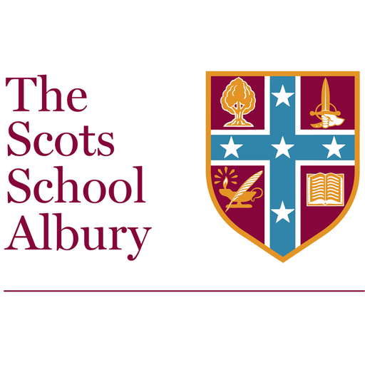 Scots Hockey Club logo