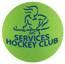 Services Hockey Club logo