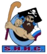 Shoalhaven Heads Hockey Club logo