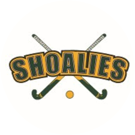 Shoalies Hockey Club logo