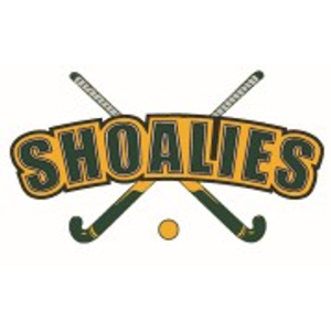 Shoalies Hockey Club logo