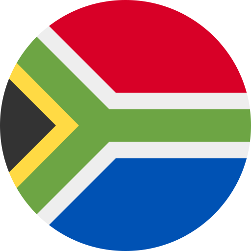 South Africa logo