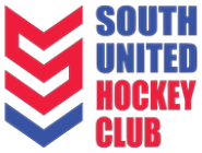South United Hockey Club logo