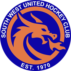 South West United Hockey Club logo