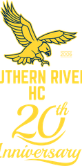 Southern River Hockey Club logo