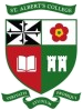 St Alberts College Hockey Club logo