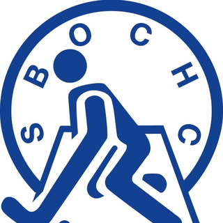 St. Bede's Hockey Club logo