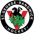 St George-Rand Hockey Club logo