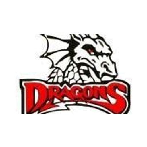 St Georges Basin Hockey Club logo