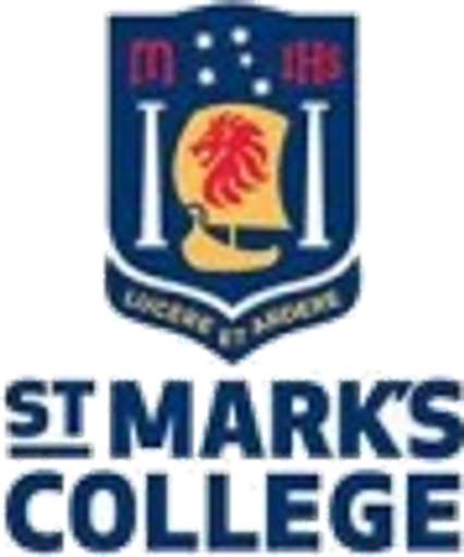 St Marks Hockey Club logo