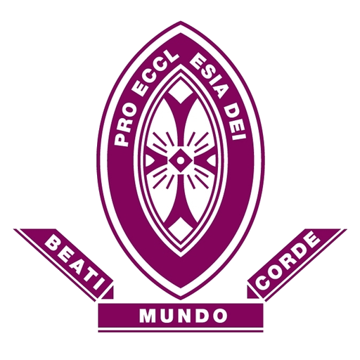St Michael's Collegiate School logo