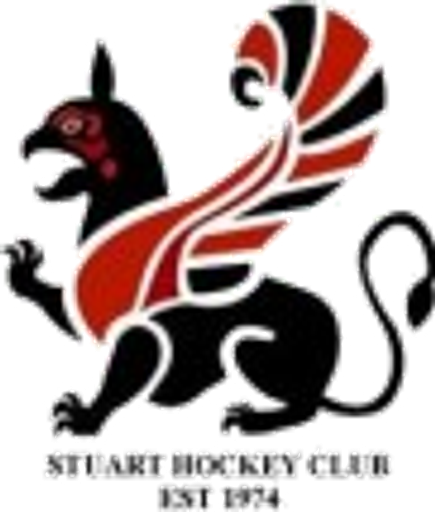 Stuart Hockey Club logo