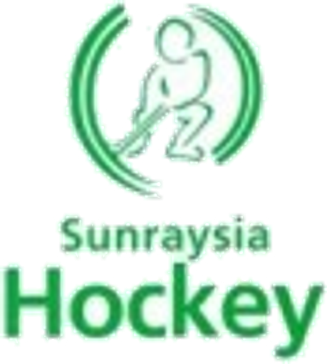 Sunraysia Hockey Club logo