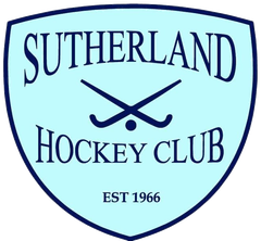 Sutherland Hockey Club logo